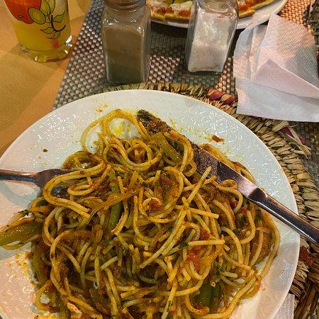 Restsurante Place Des Saveurs